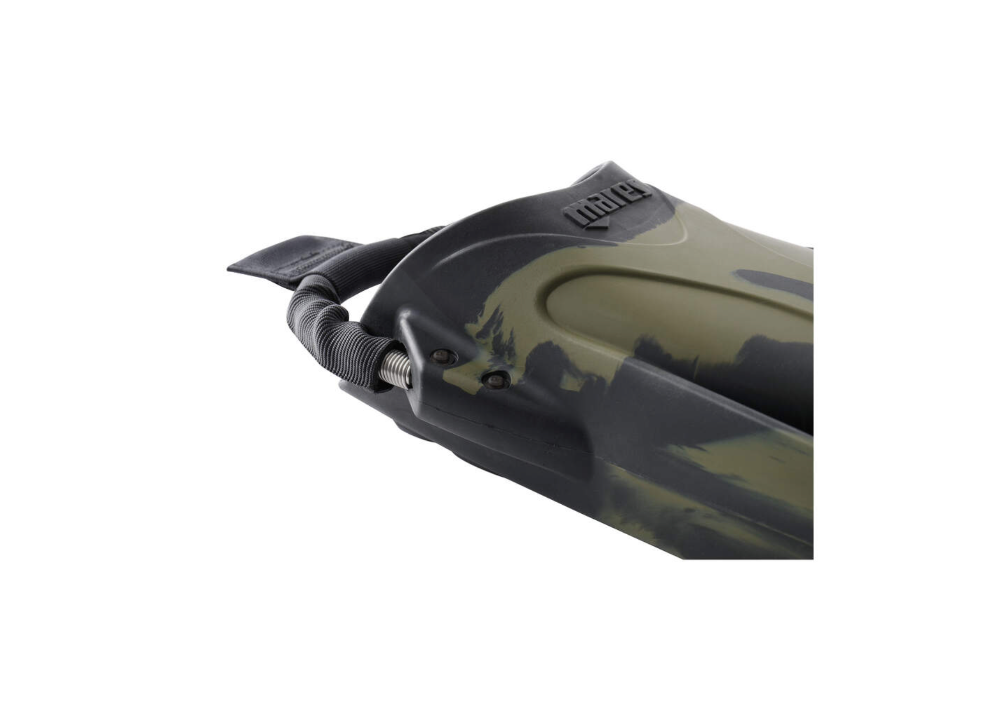 MARES POWER PLANA TEC FINS - XR LINE