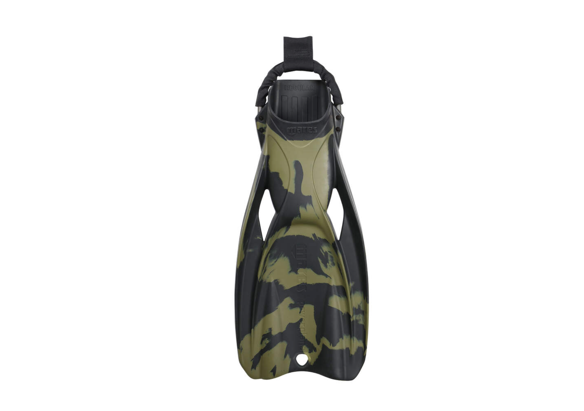 MARES POWER PLANA TEC FINS - XR LINE