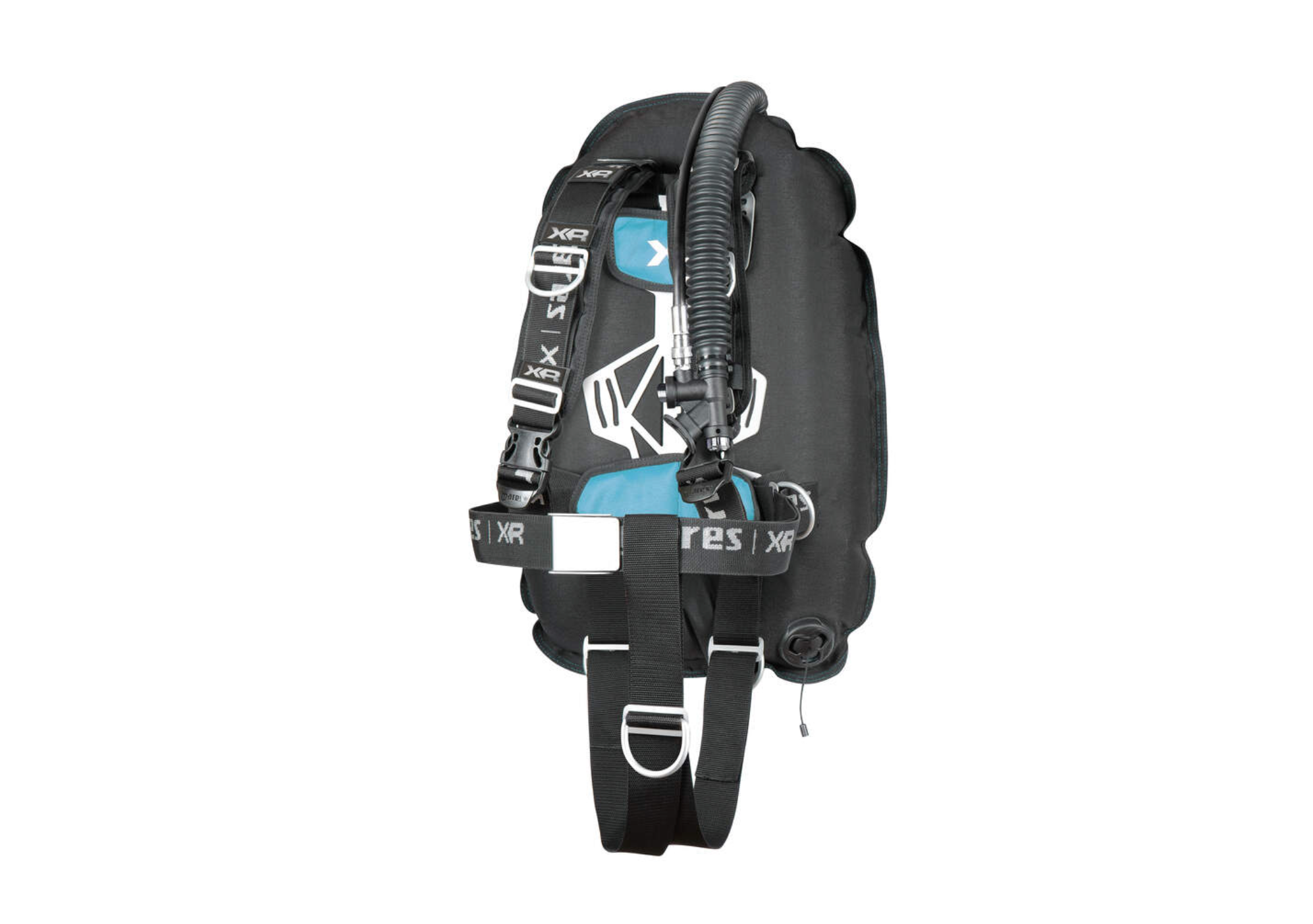 MARES XR-REC TRIM SINGLE