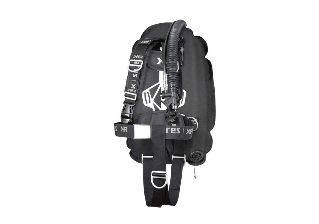 MARES XR-REC TRIM SINGLE