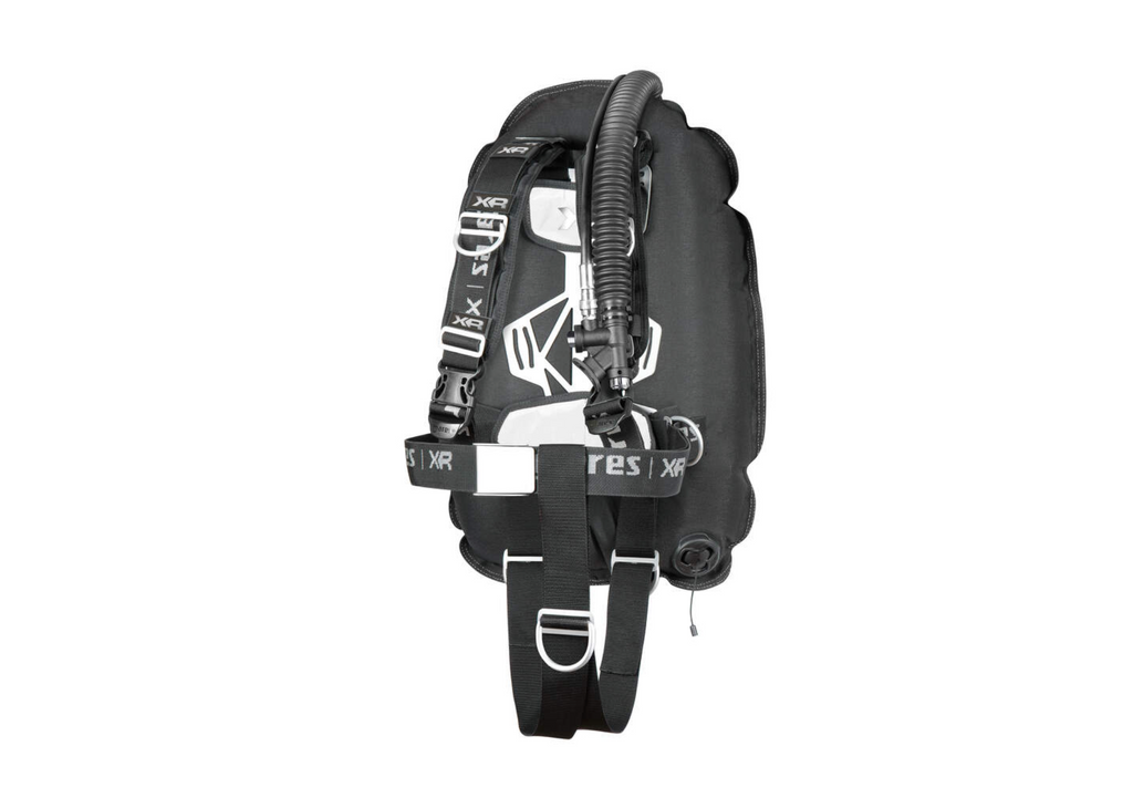 MARES XR-REC TRIM SINGLE