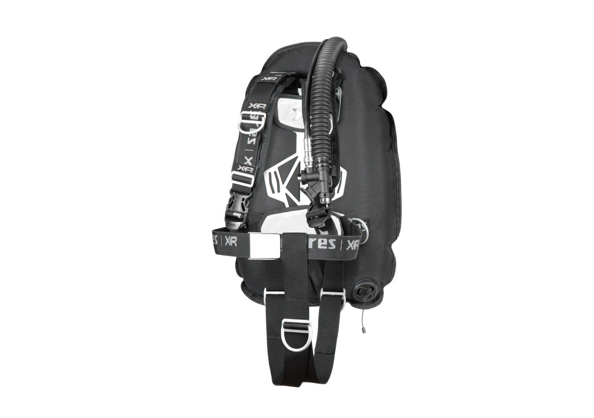 MARES XR-REC TRIM SINGLE