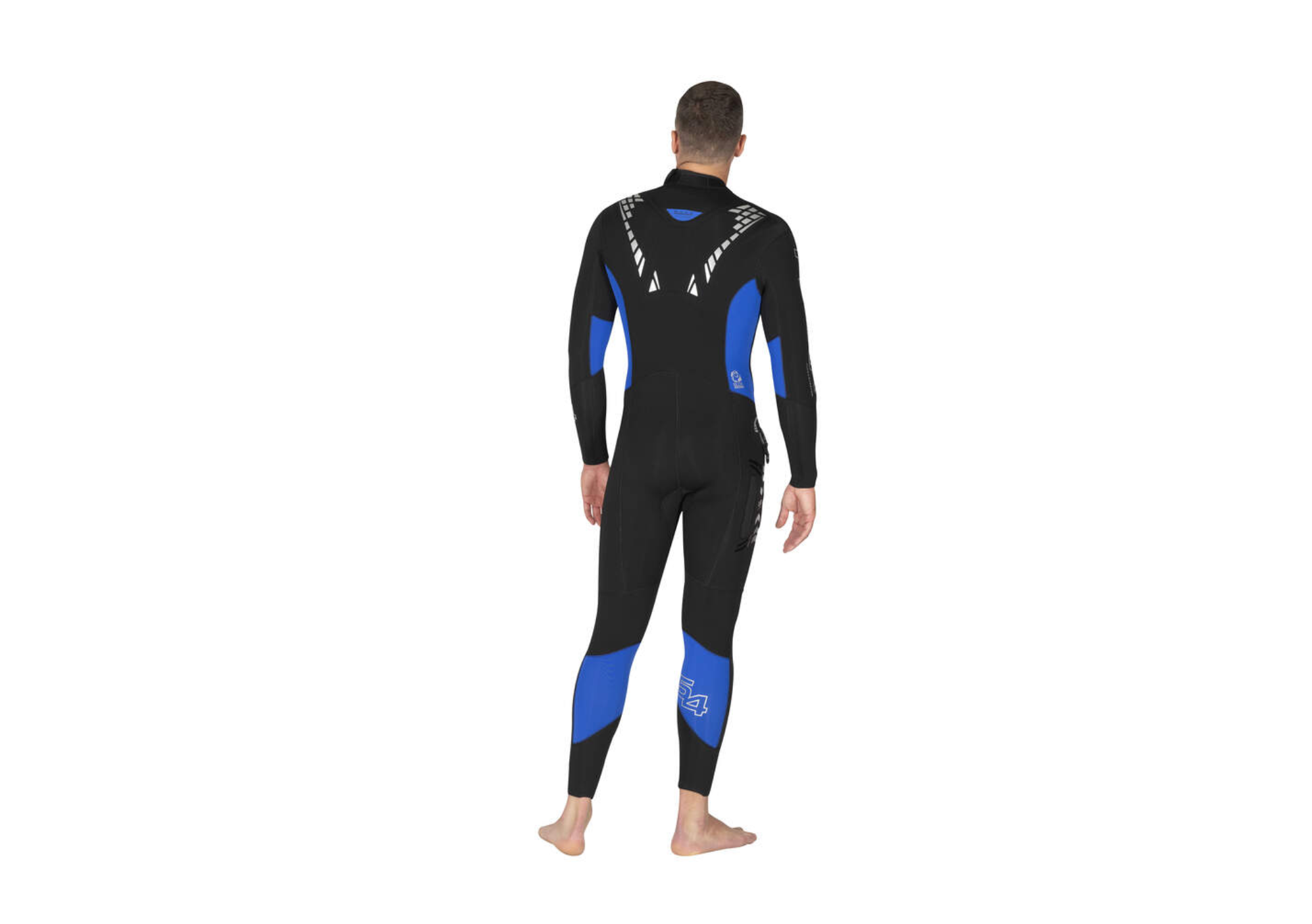 MARES FLEX 5/4 MAN WETSUIT