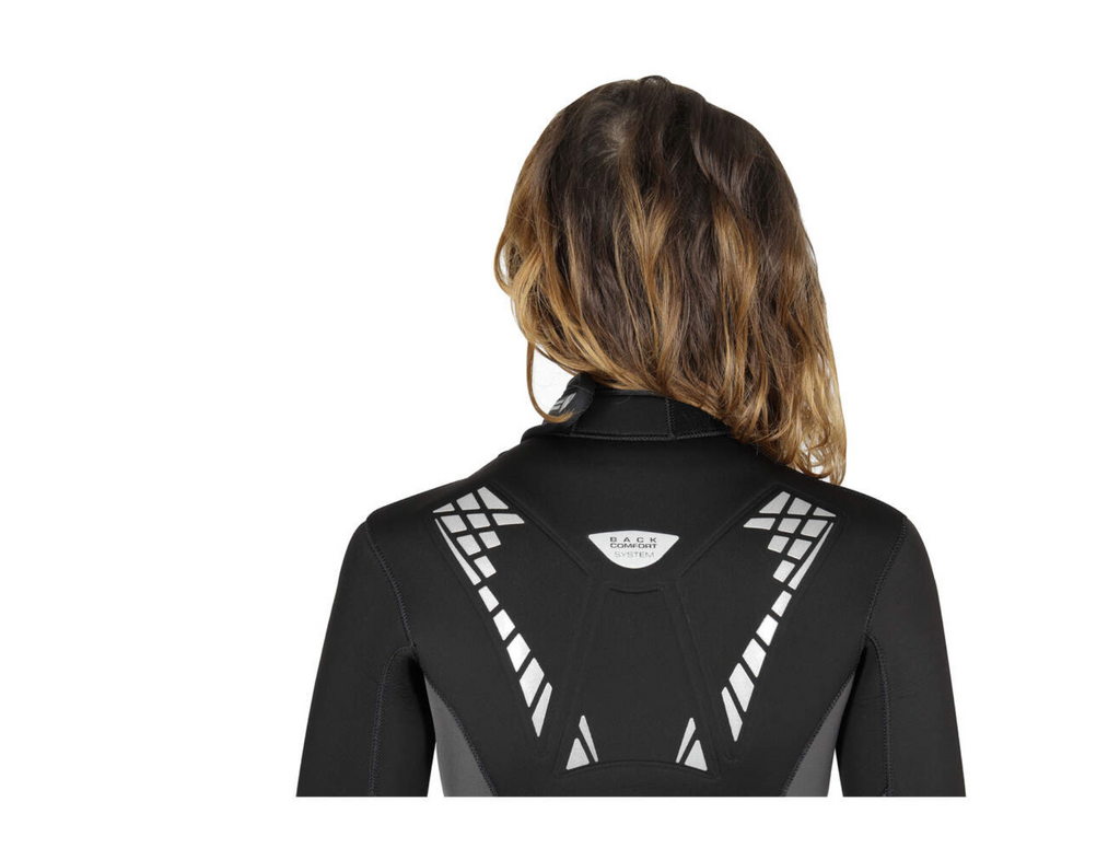 MARES FLEXA 8/6 WOMAN WETSUIT