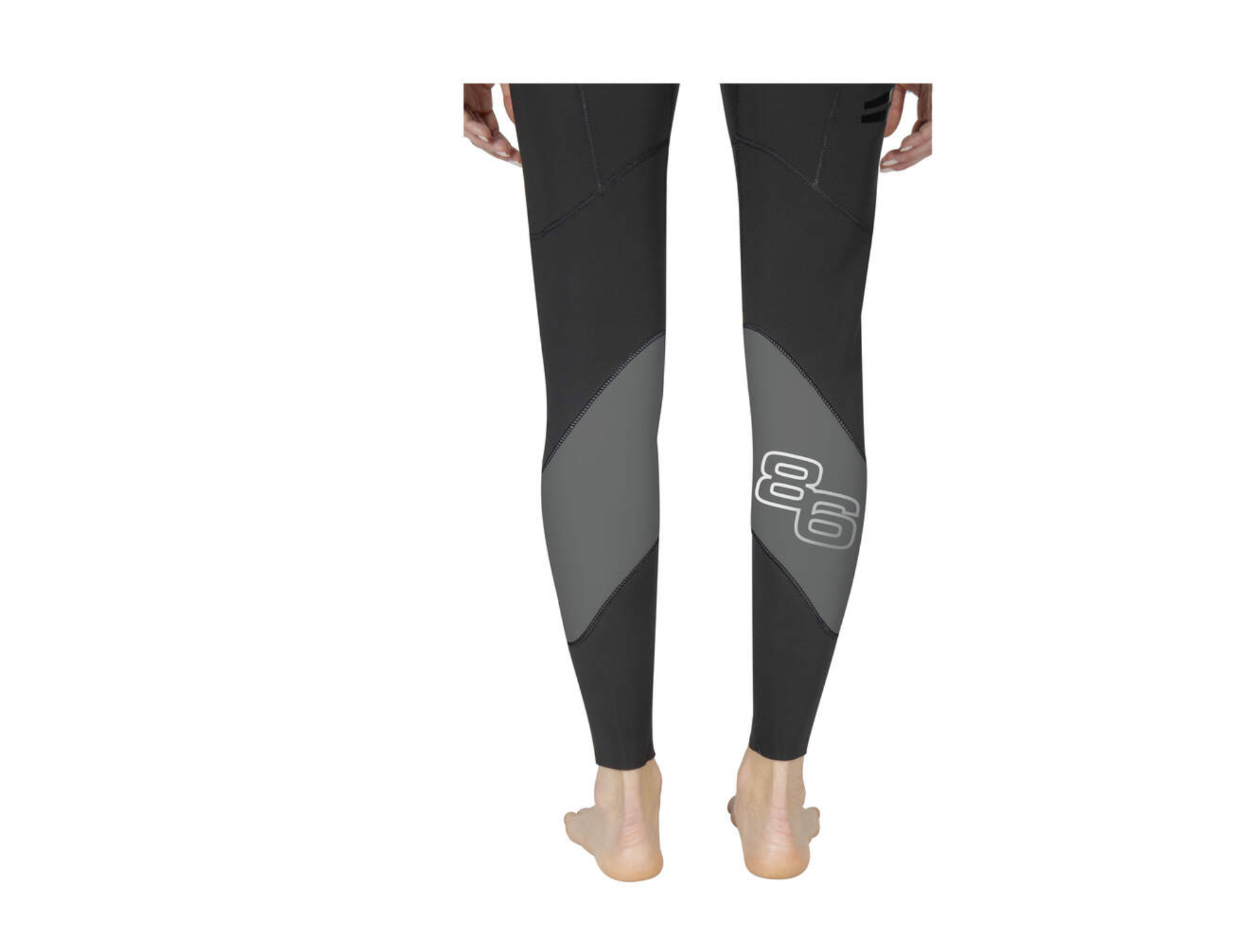 MARES FLEXA 8/6 WOMAN WETSUIT
