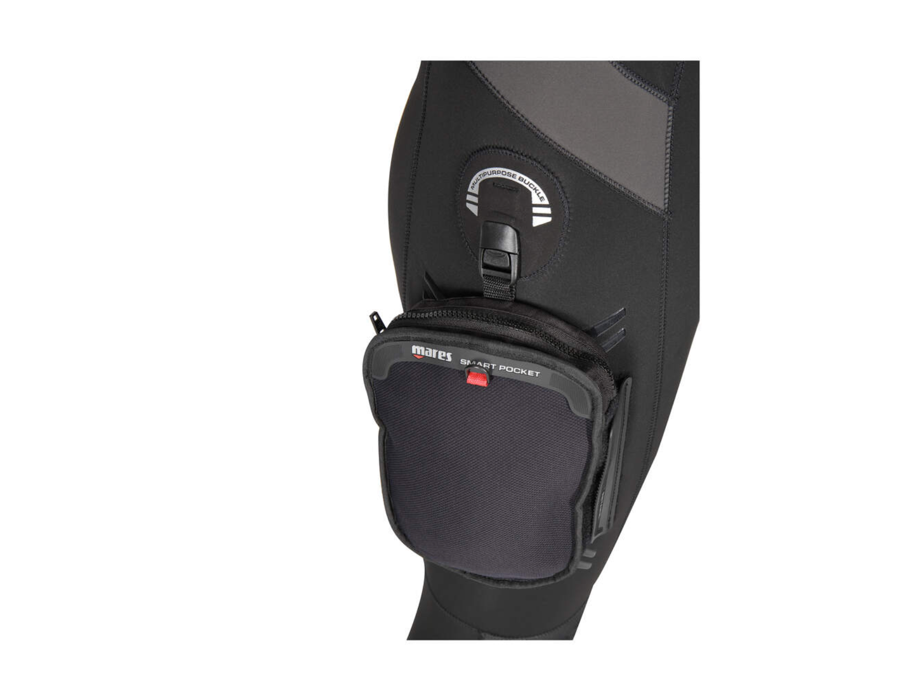 MARES FLEXA 8/6 MAN WETSUIT