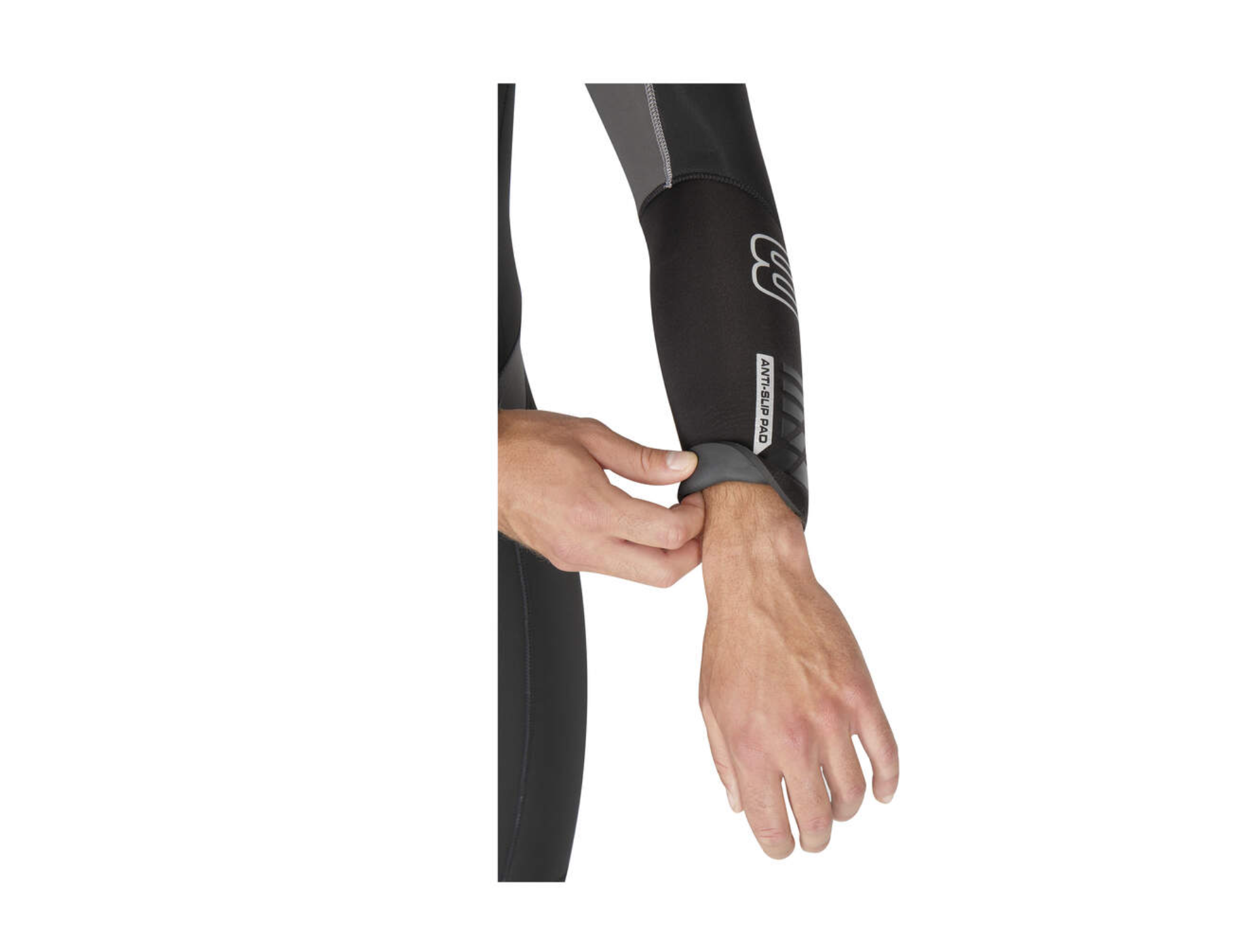 MARES FLEXA 8/6 MAN WETSUIT