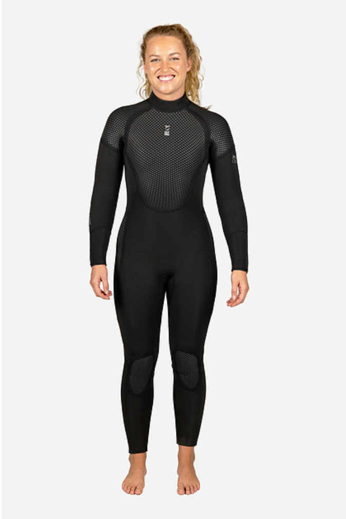 FOURTH ELEMENT XENOS ARC FEMALE