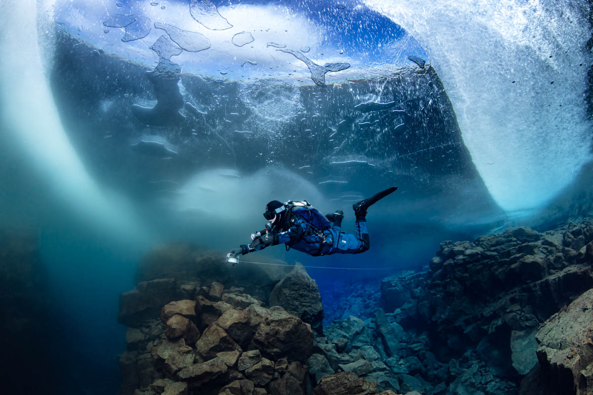 FOURTH ELEMENT ARGONAUT 3.0 DRYSUIT