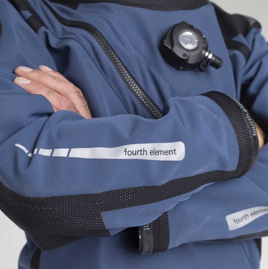 FOURTH ELEMENT ARGONAUT 3.0 DRYSUIT