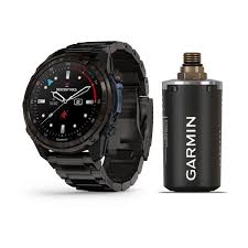 GARMIN DESCENT MK3i (51mm or 43mm)