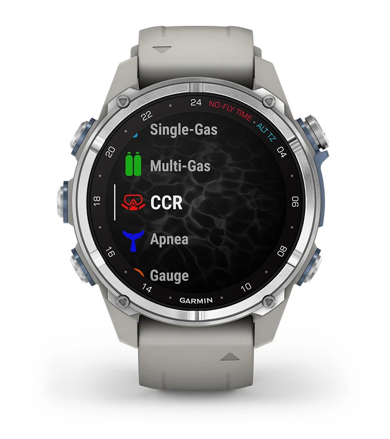 GARMIN DESCENT MK3