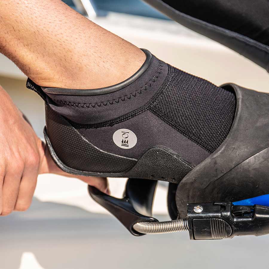 FOURTH ELEMENT ROCKHOPPER SHOES