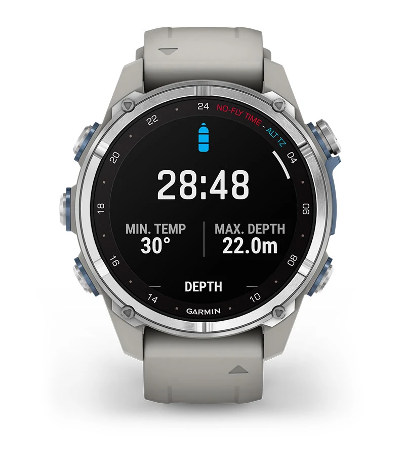 GARMIN DESCENT MK3