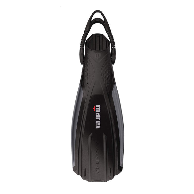 MARES AVANTI QUATTRO 4X