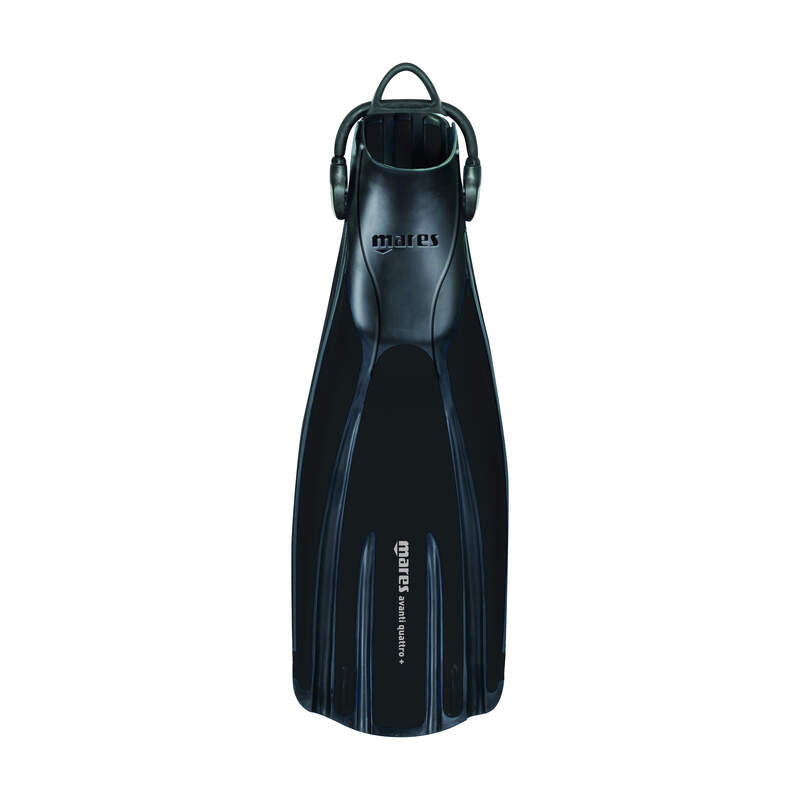 MARES AVANTI QUATTRO+