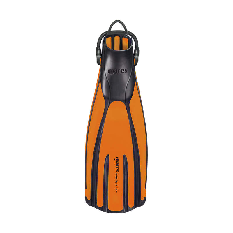 MARES AVANTI QUATTRO+