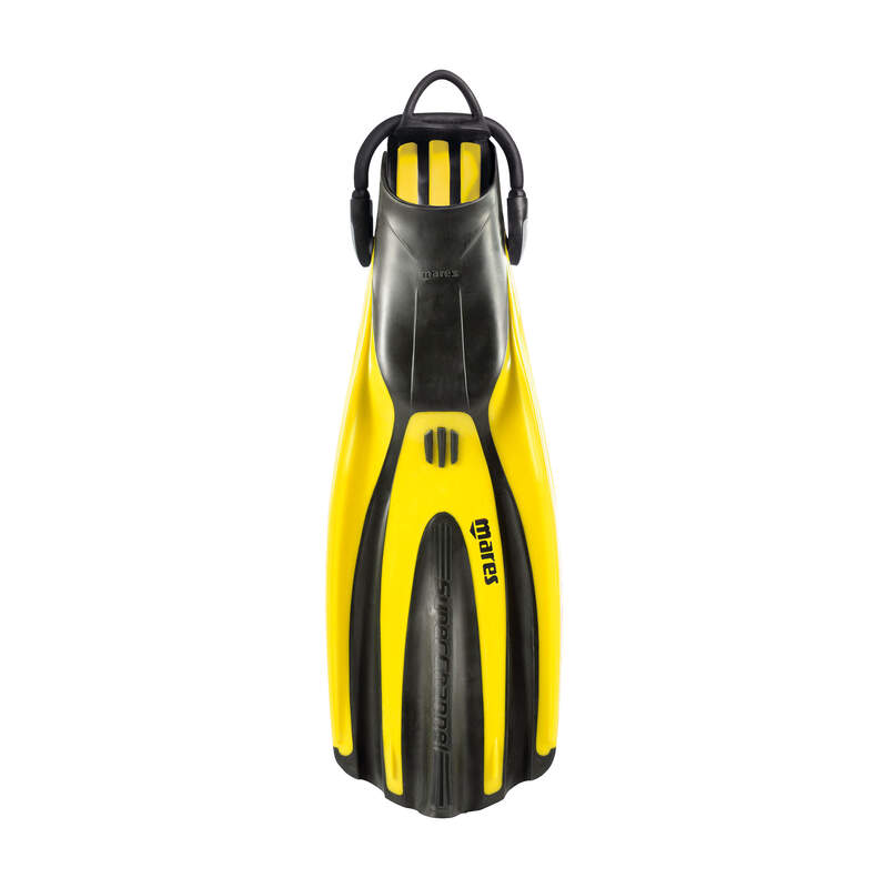 MARES AVANTI SUPERCHANNEL