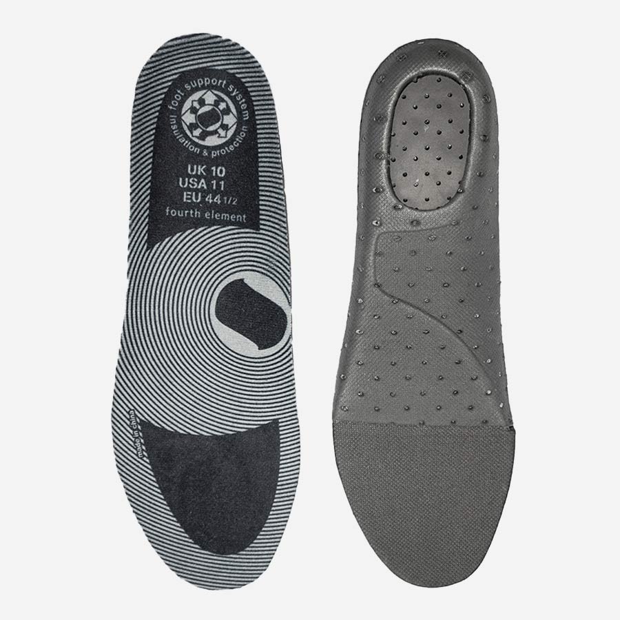 FOURTH ELEMENT AMPHIBIAN BOOTS