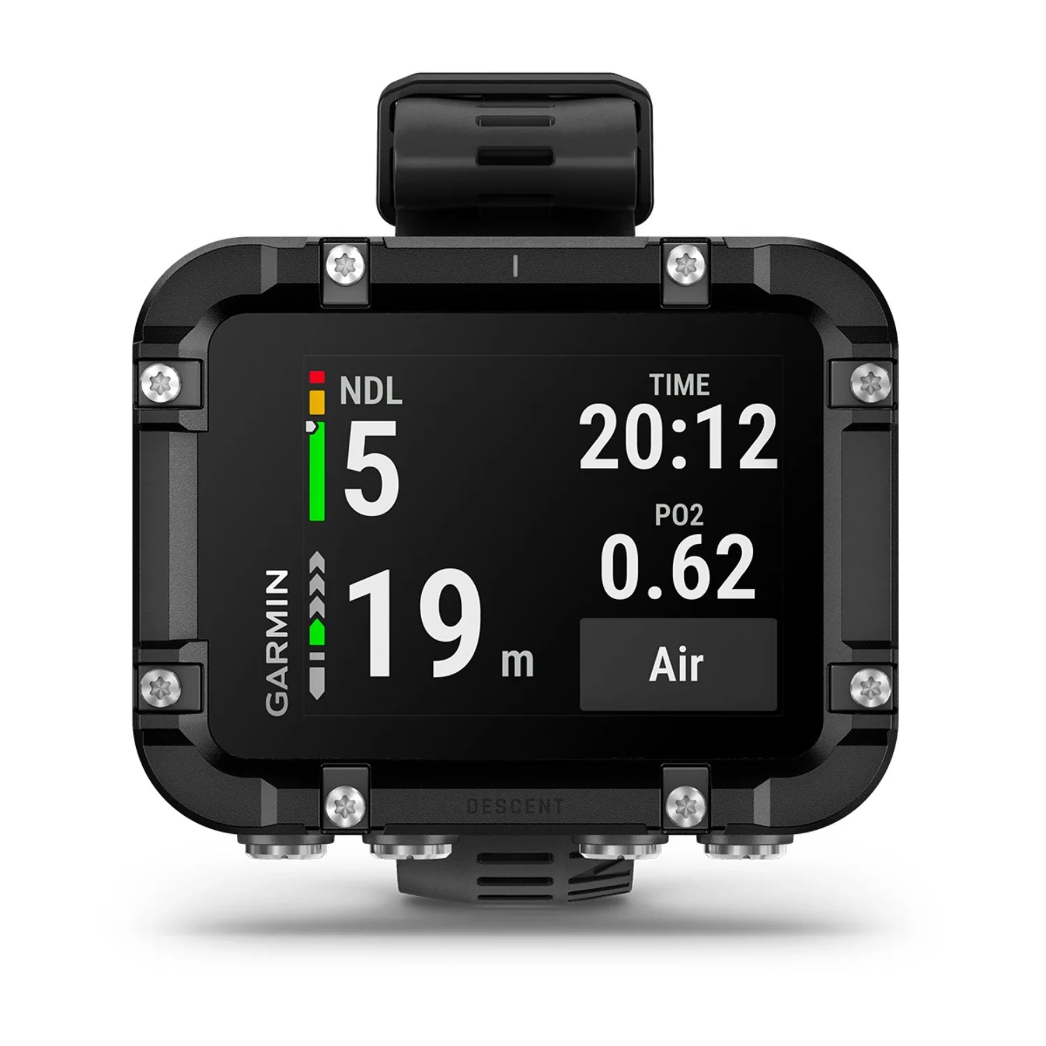 GARMIN X30