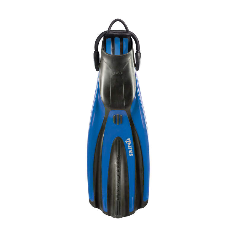MARES AVANTI SUPERCHANNEL