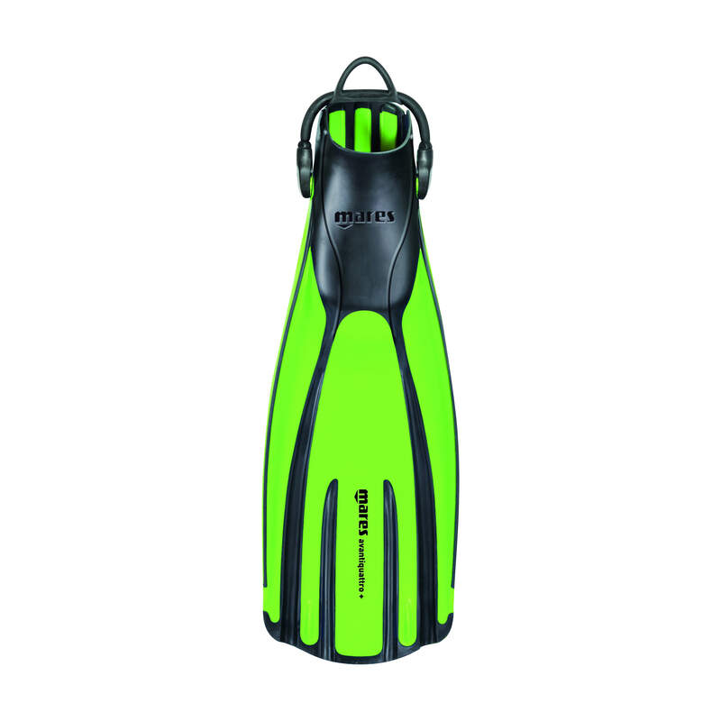 MARES AVANTI QUATTRO+