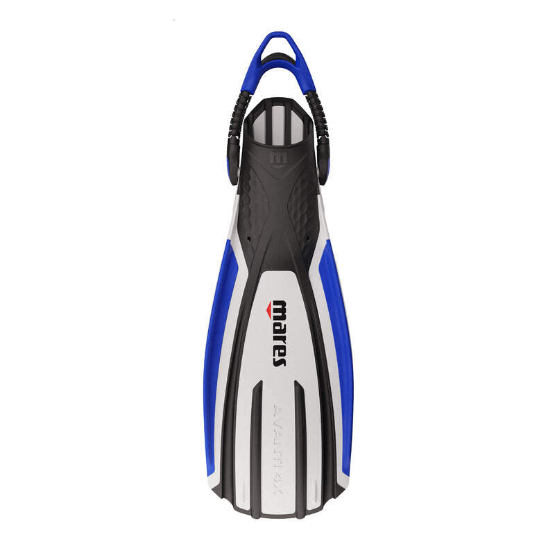 MARES AVANTI QUATTRO 4X