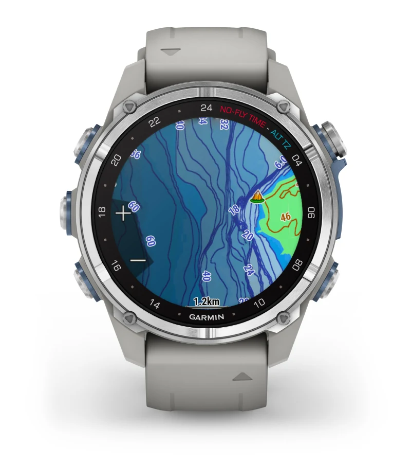 GARMIN DESCENT MK3