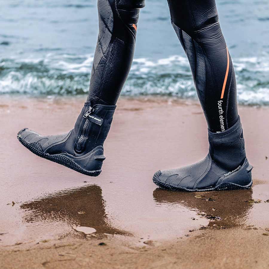 FOURTH ELEMENT PELAGIC BOOTS