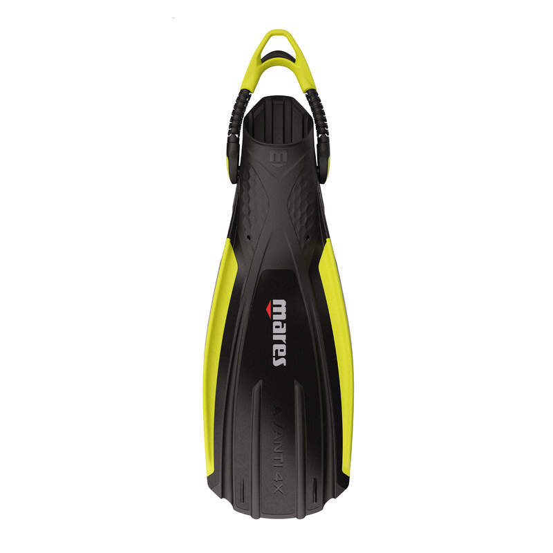 MARES AVANTI QUATTRO 4X