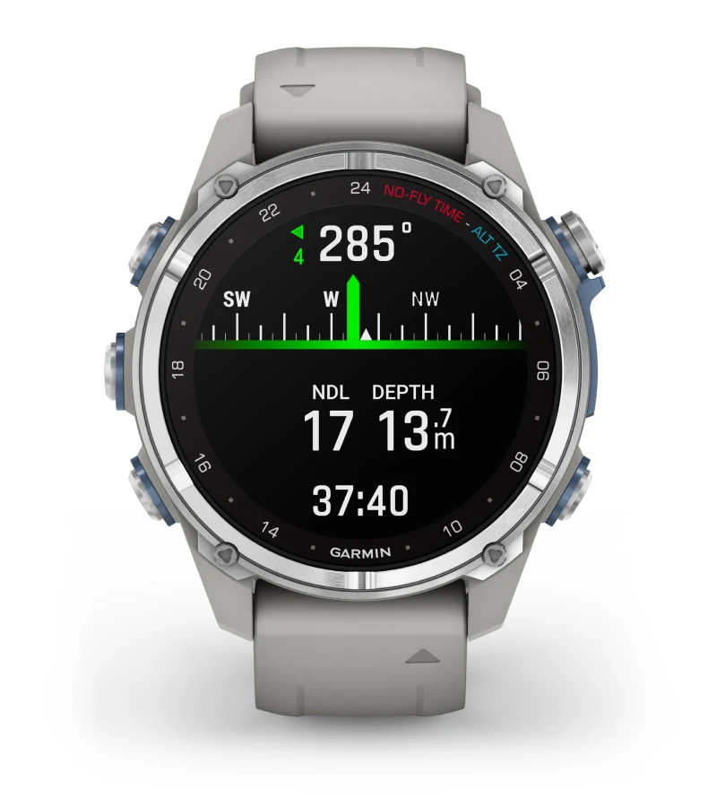 GARMIN DESCENT MK3