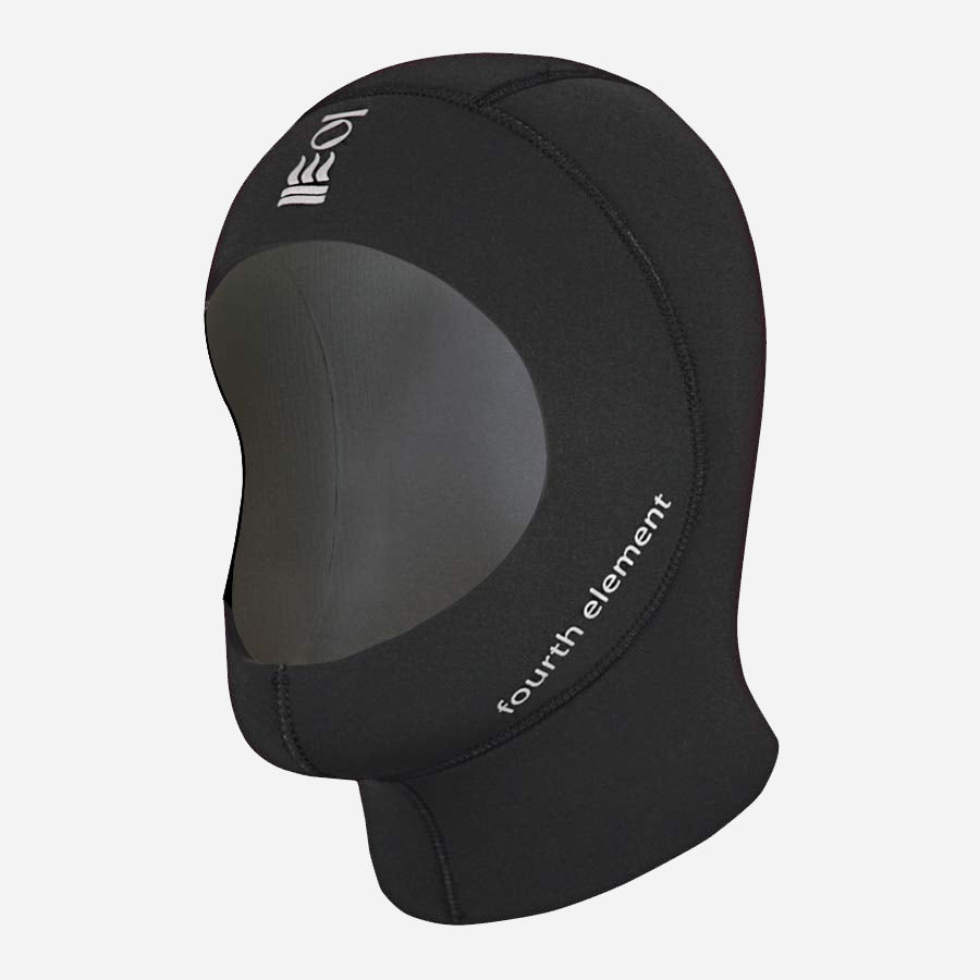 FOURTH ELEMENT 3MM HOOD