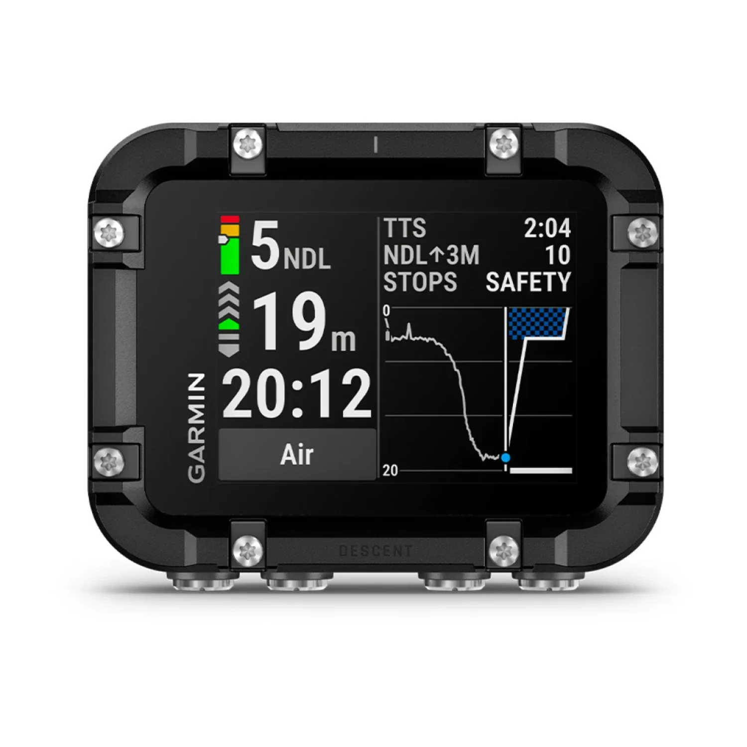 GARMIN X30