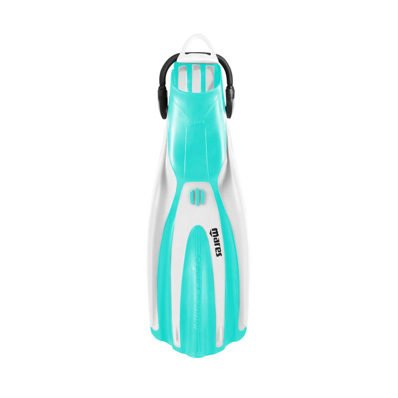 MARES AVANTI SUPERCHANNEL