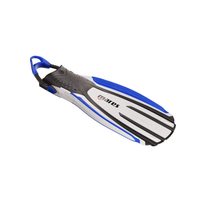 MARES AVANTI QUATTRO 4X