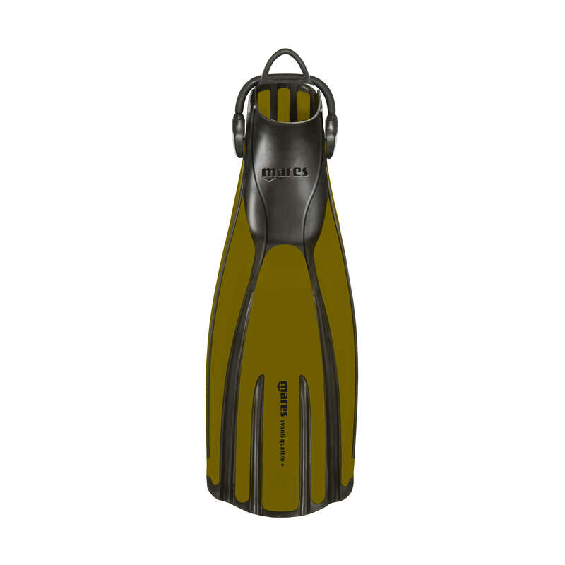 MARES AVANTI QUATTRO+