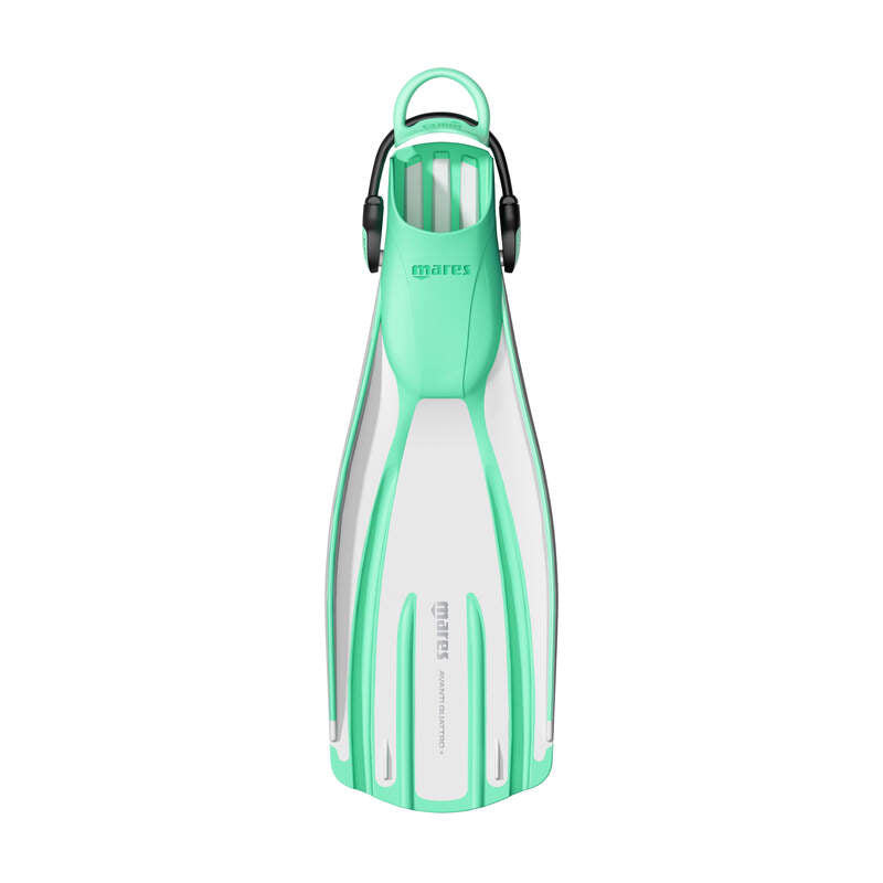 MARES AVANTI QUATTRO+