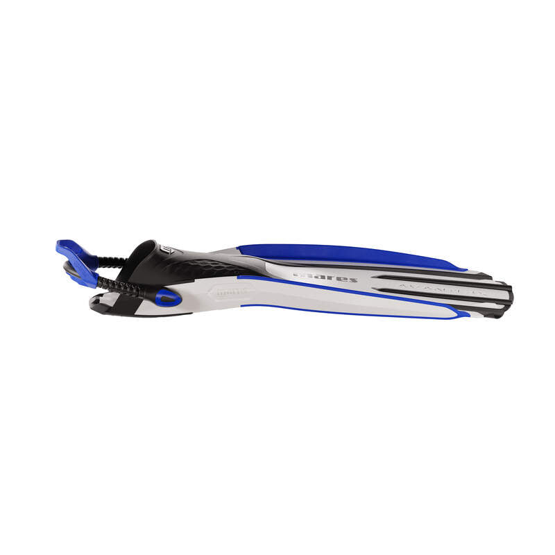 MARES AVANTI QUATTRO 4X