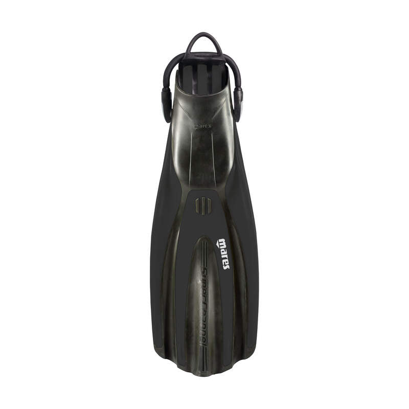 MARES AVANTI SUPERCHANNEL