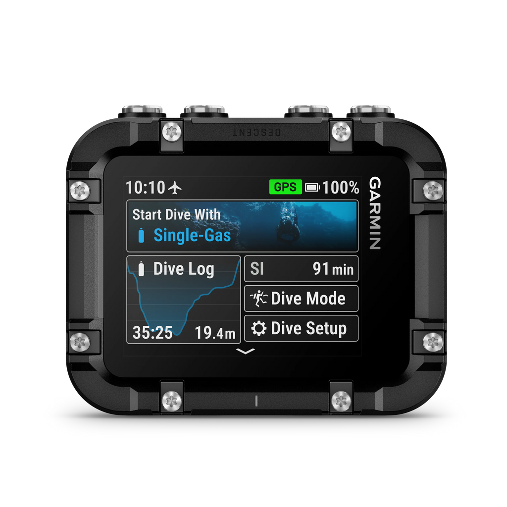 GARMIN X30