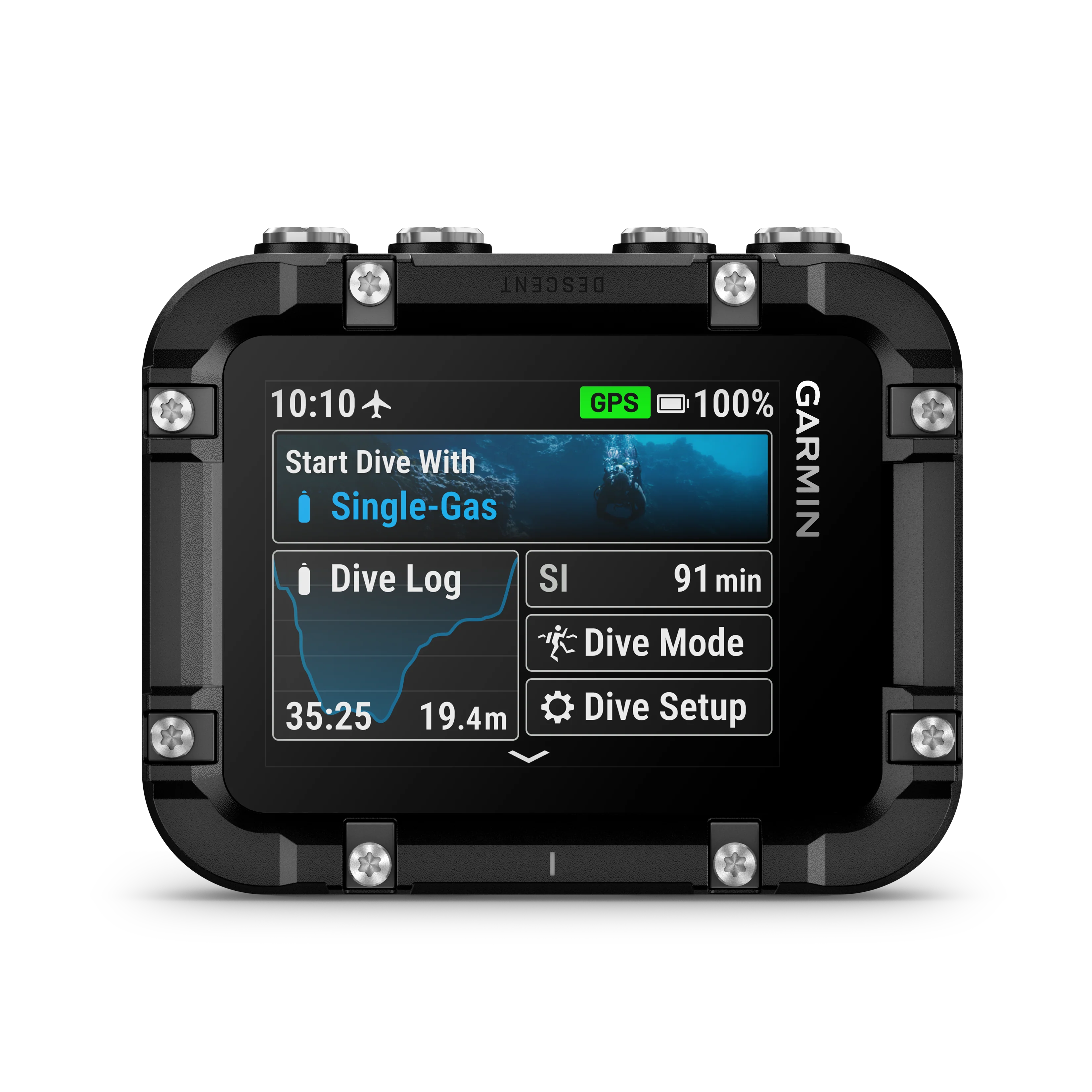 GARMIN X30
