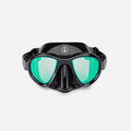 FOURTH ELEMENT AQUANAUT FREEDIVING MASK