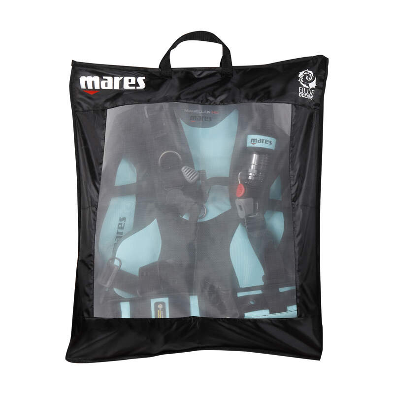 MARES MAGELLAN SHE DIVES