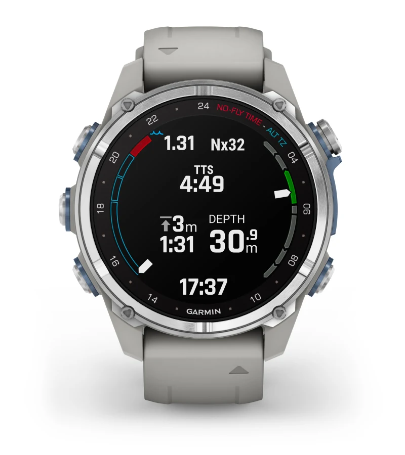 GARMIN DESCENT MK3