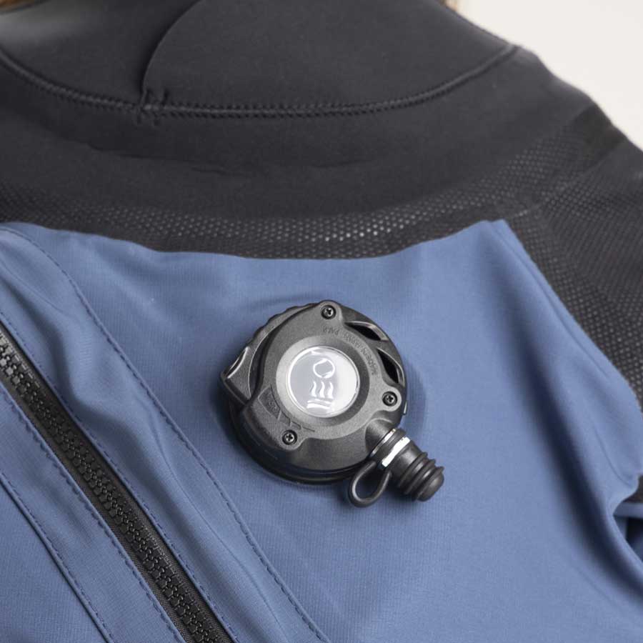 FOURTH ELEMENT ARGONAUT 3.0 DRYSUIT
